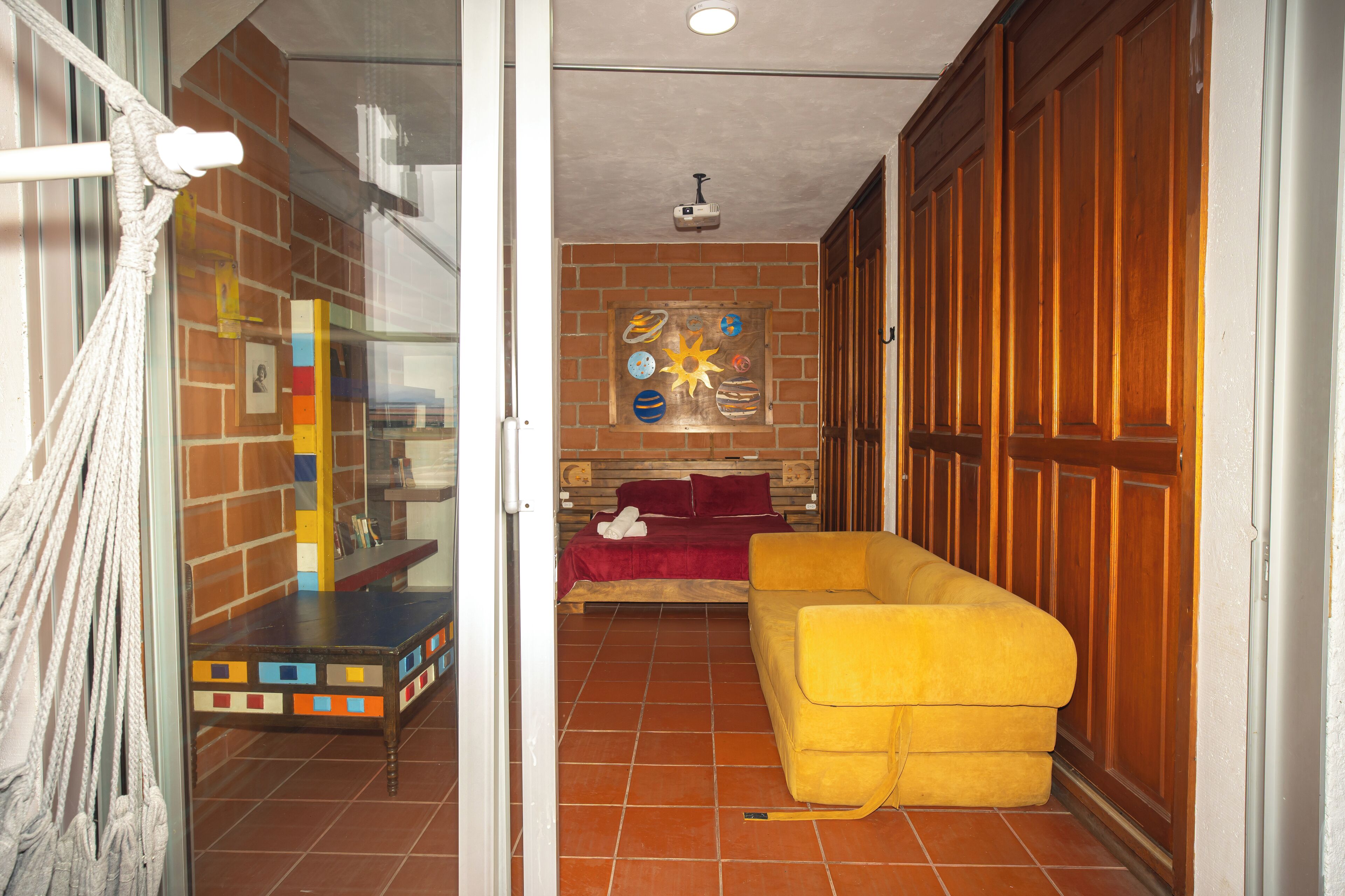 Foto - Hotel Spa Bliss Guatape