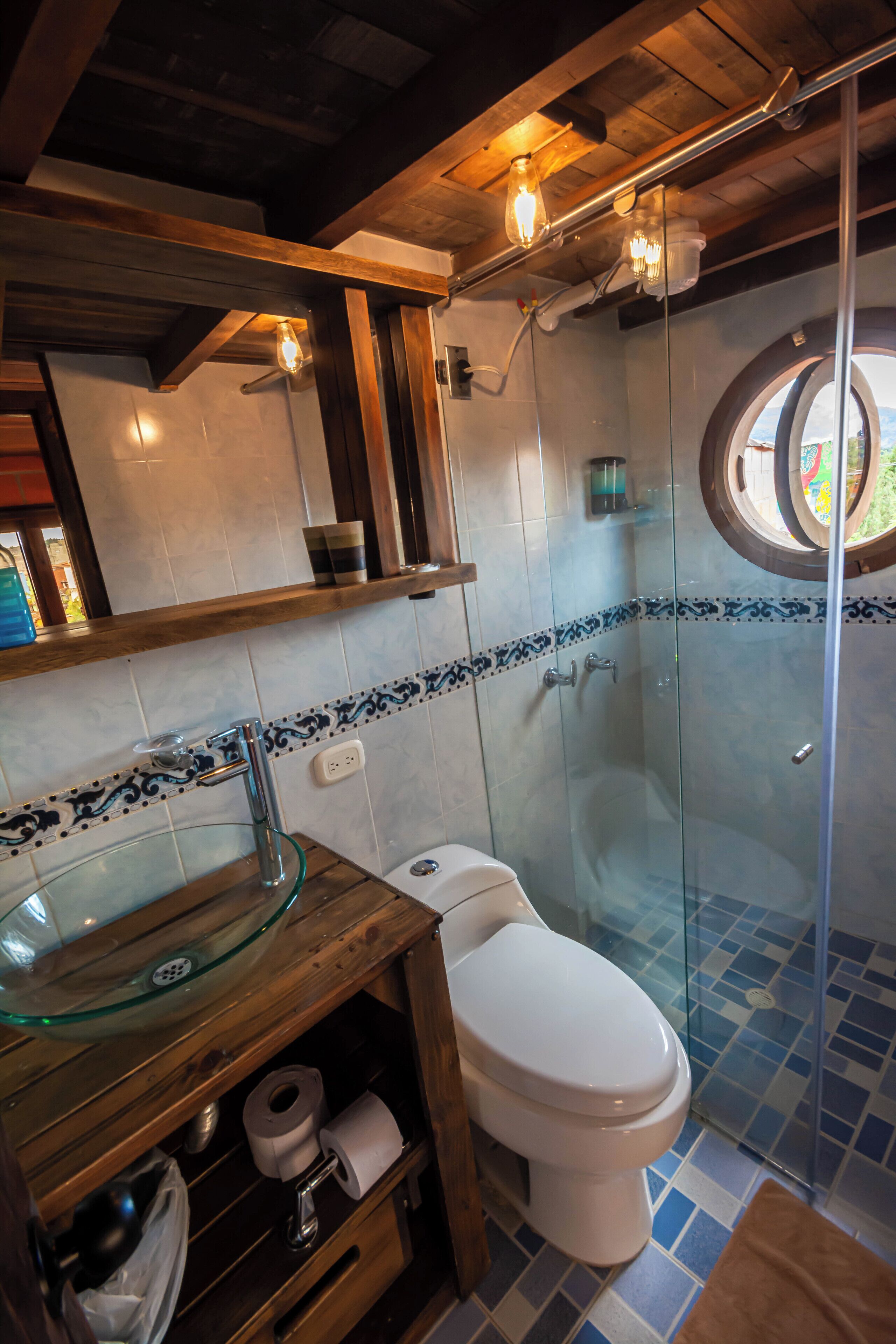 Foto - Hotel Spa Bliss Guatape