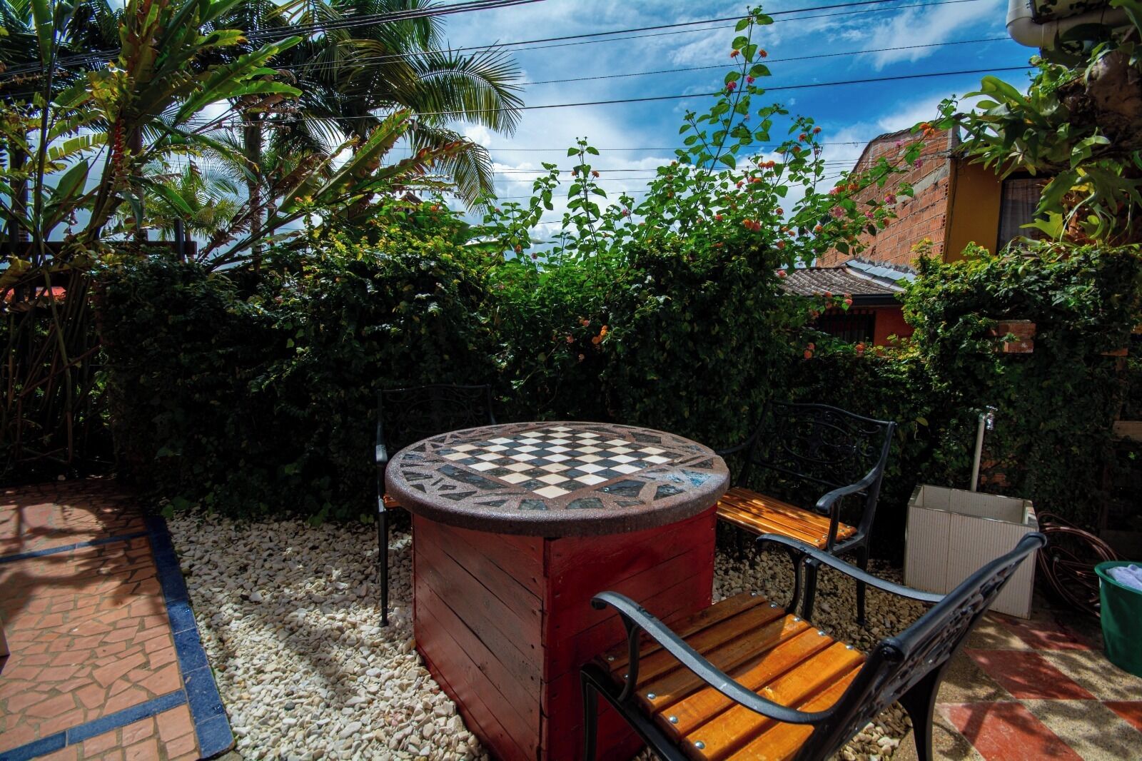 Foto - Hotel Spa Bliss Guatape