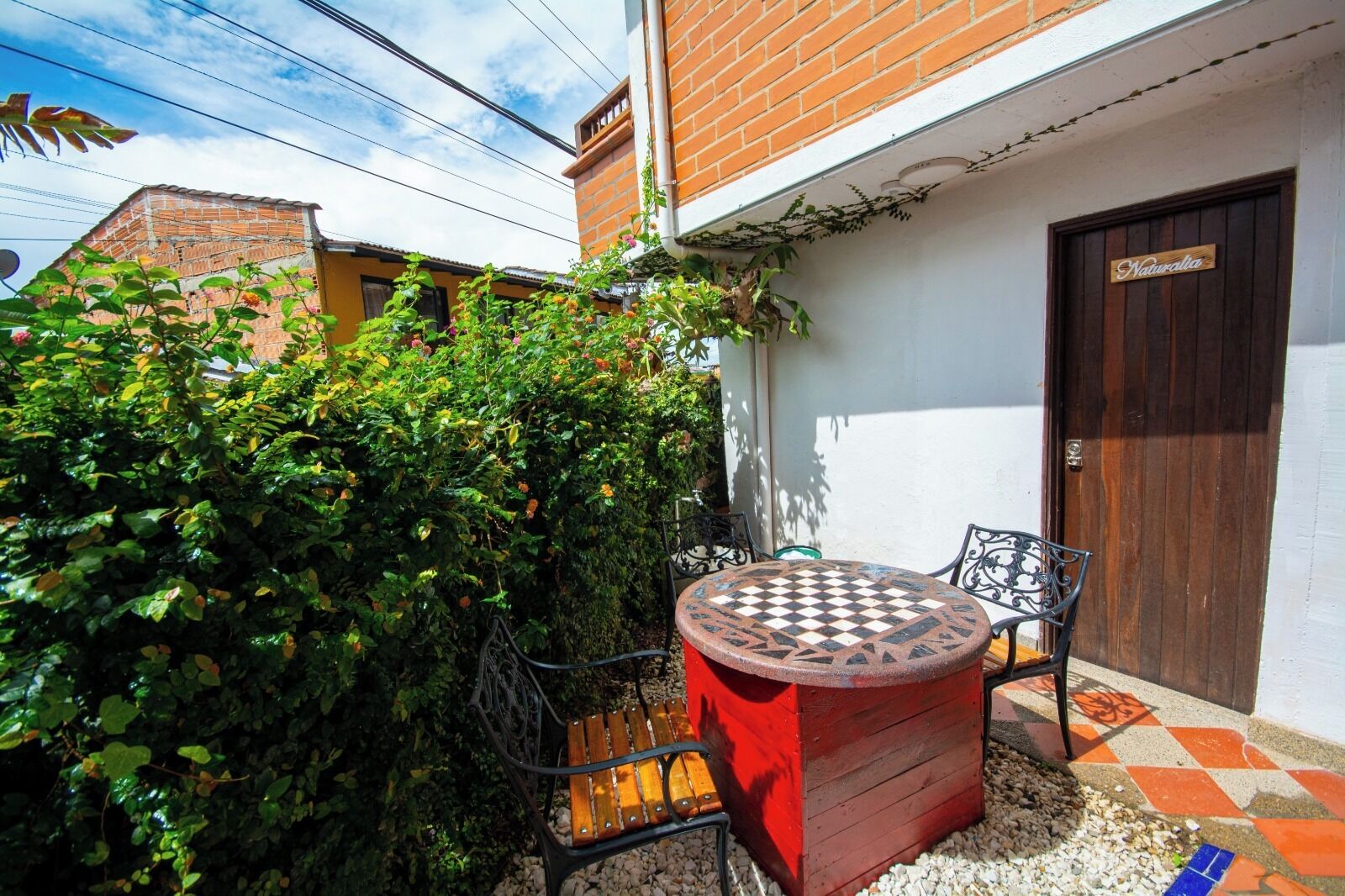 Foto - Hotel Spa Bliss Guatape