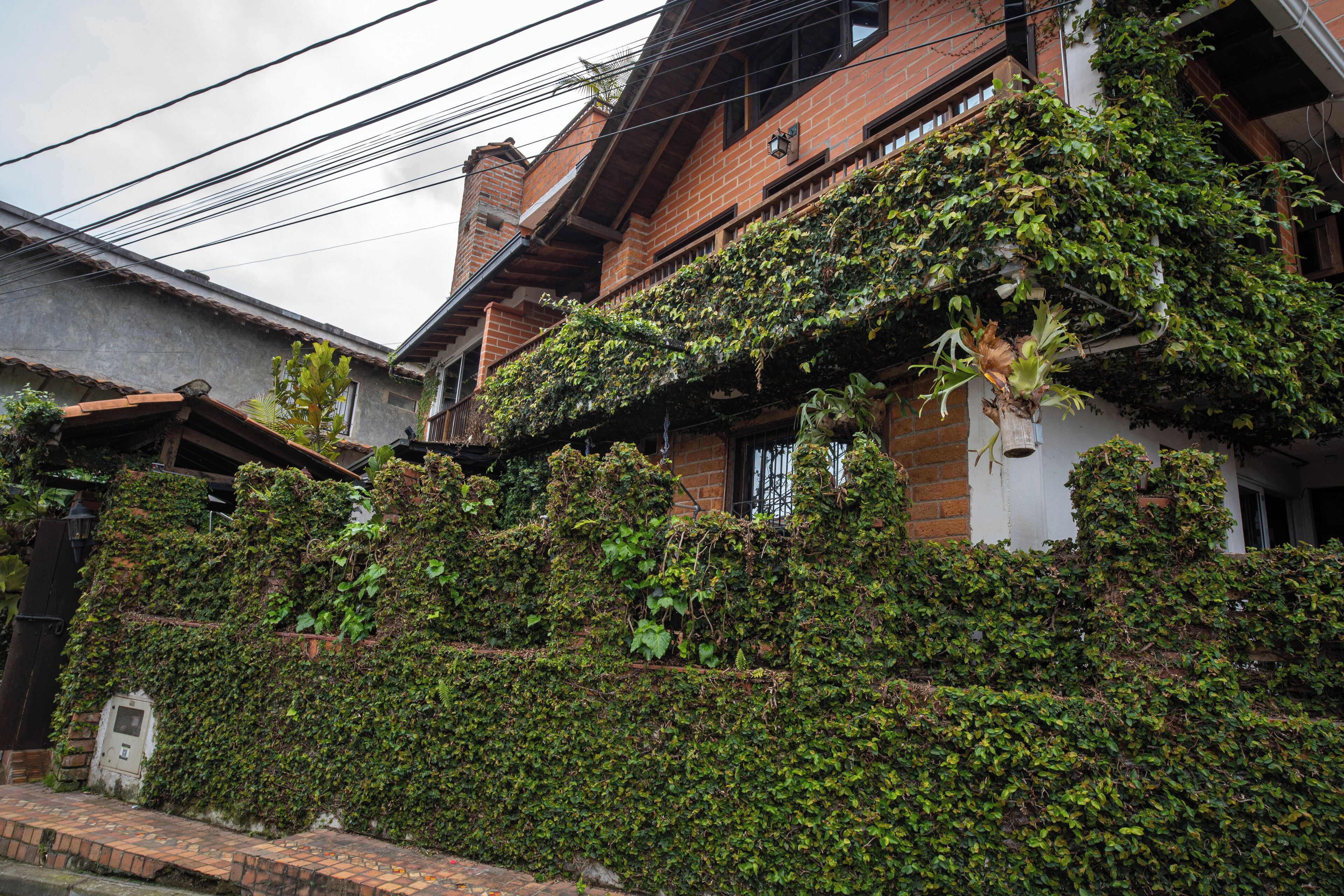 Foto - Hotel Spa Bliss Guatape