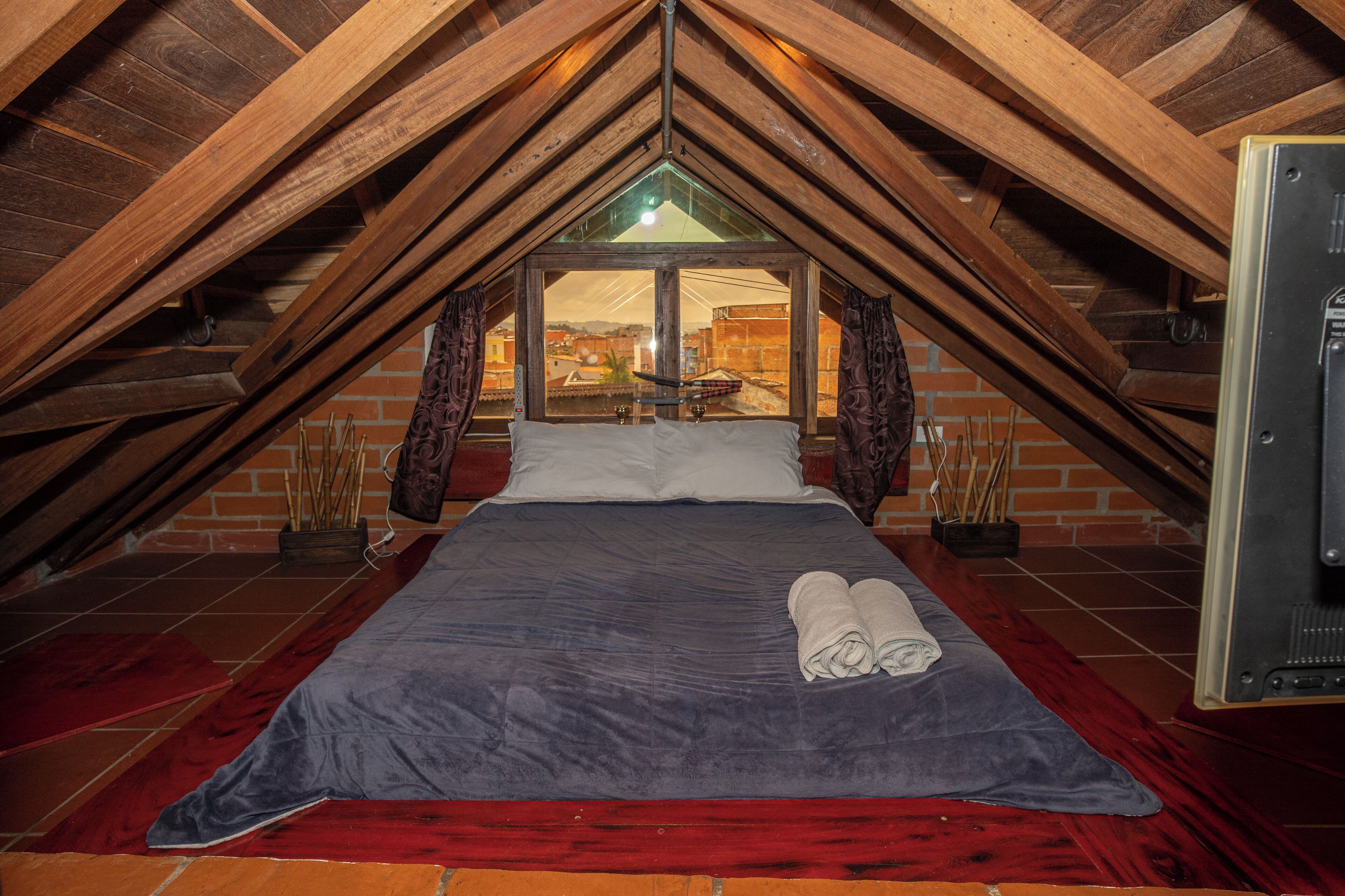 Foto - Hotel Spa Bliss Guatape 