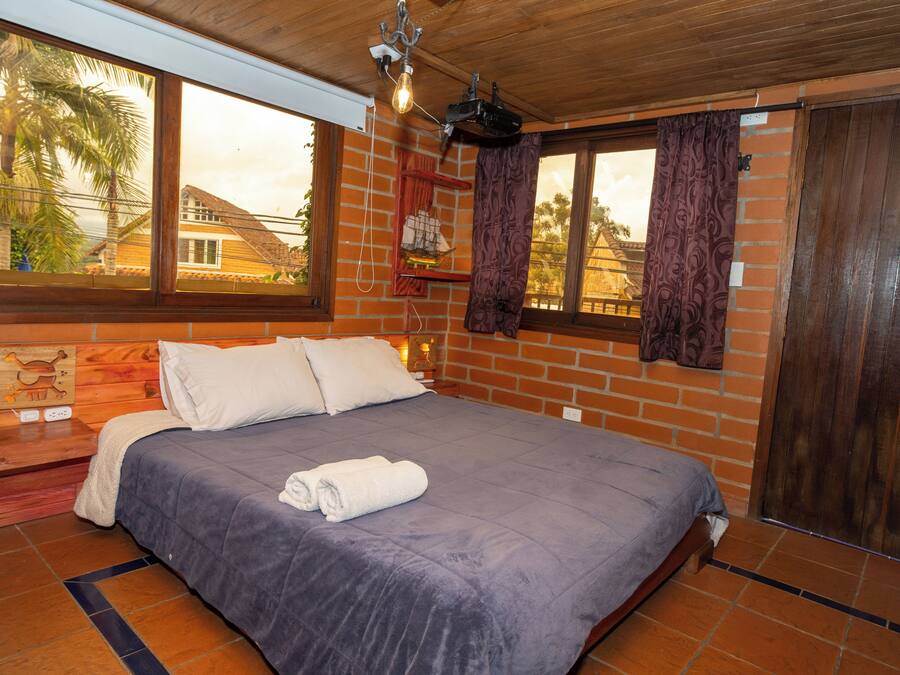 Executive Double Room | Premium bedding, free WiFi, bed sheets