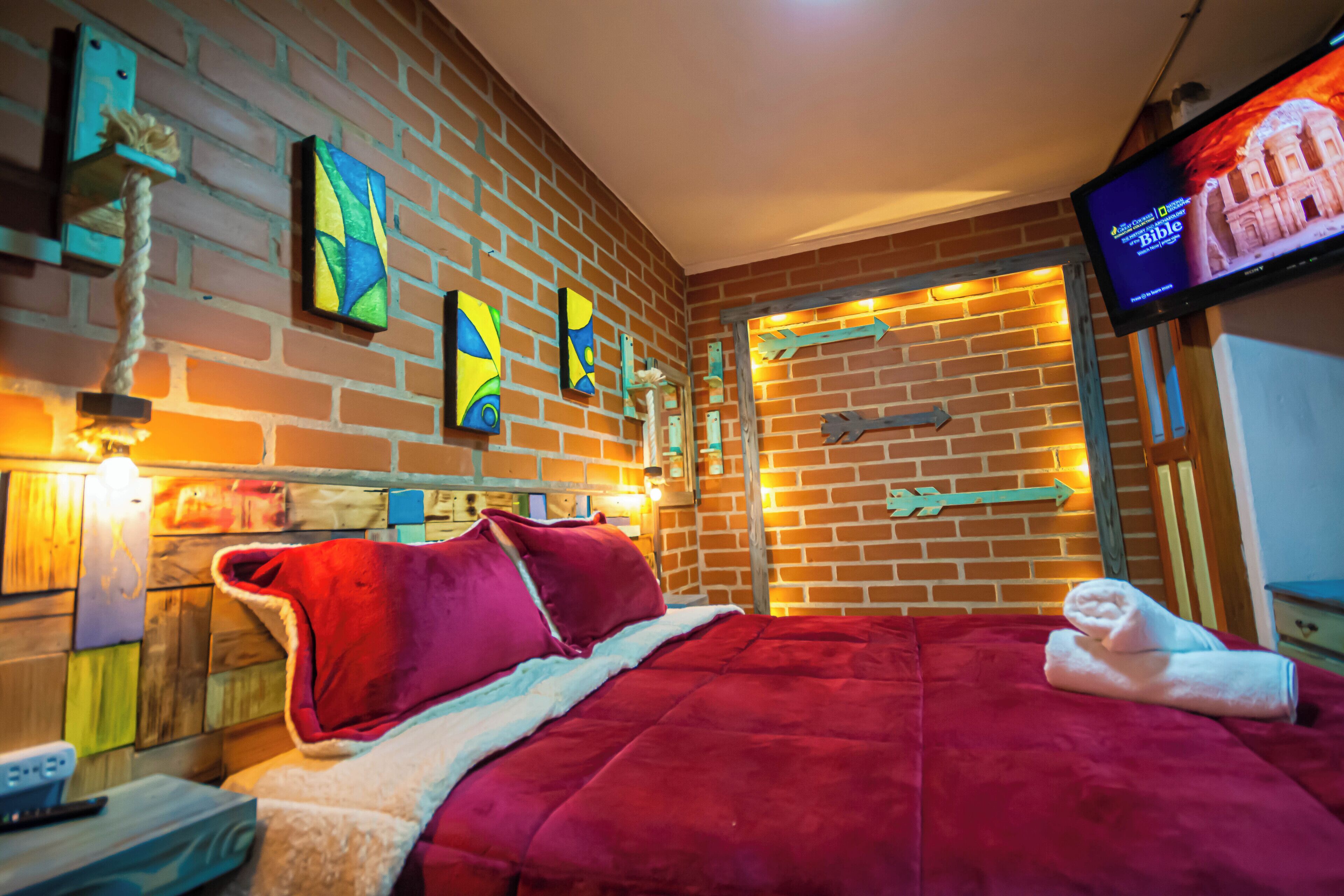 Foto - Hotel Spa Bliss Guatape