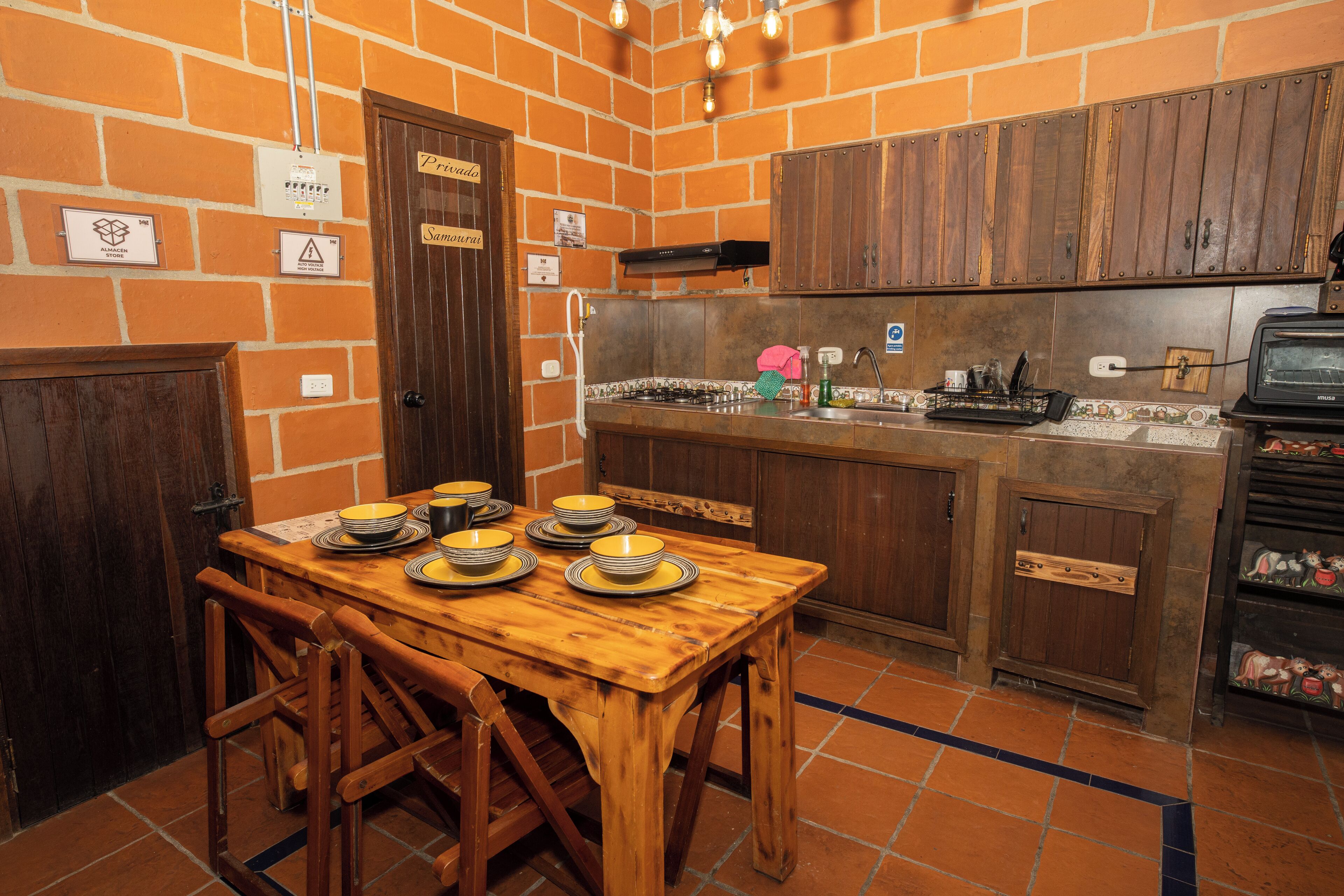 Foto - Hotel Spa Bliss Guatape