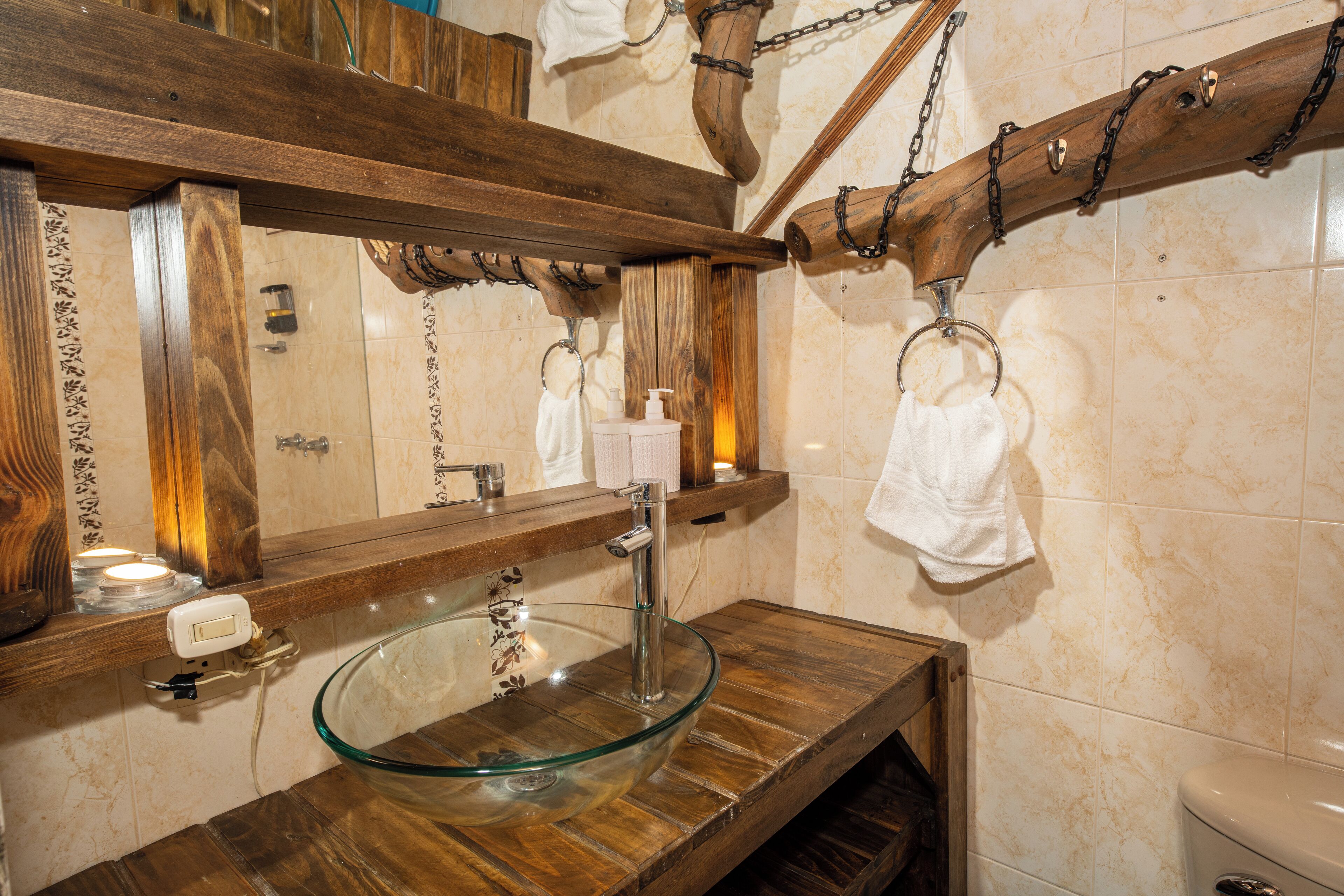 Foto - Hotel Spa Bliss Guatape