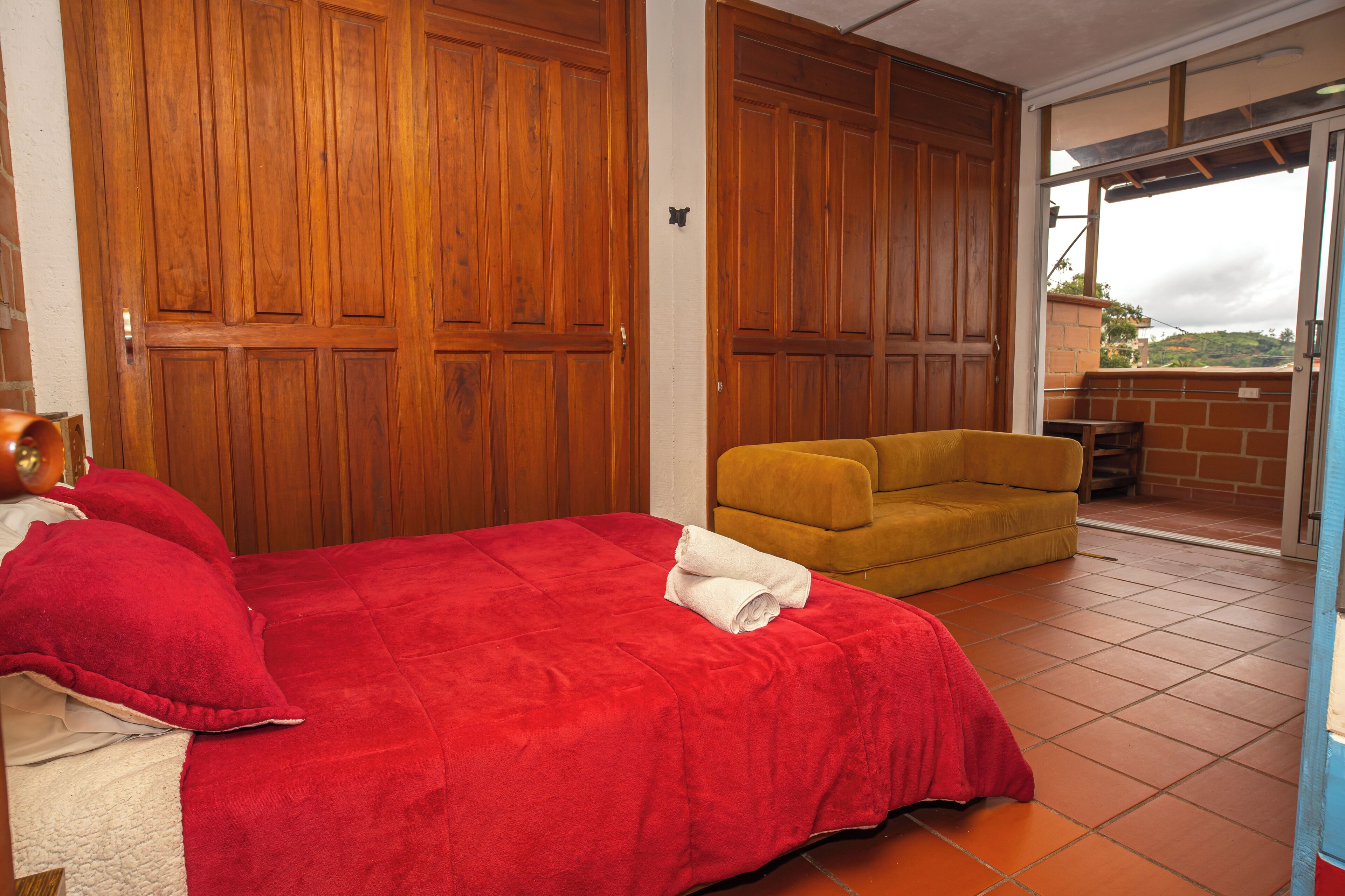 Foto - Hotel Spa Bliss Guatape