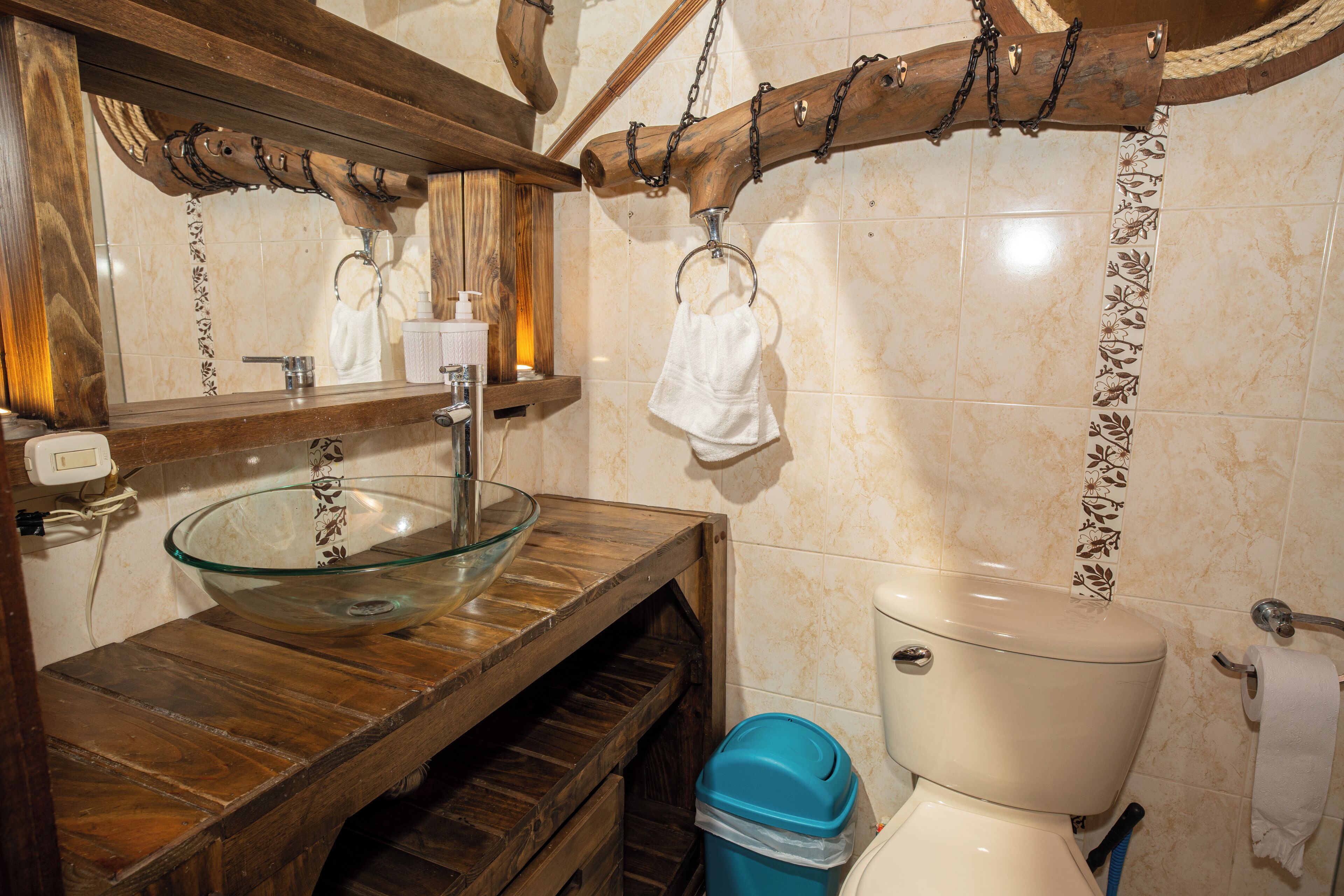 Foto - Hotel Spa Bliss Guatape