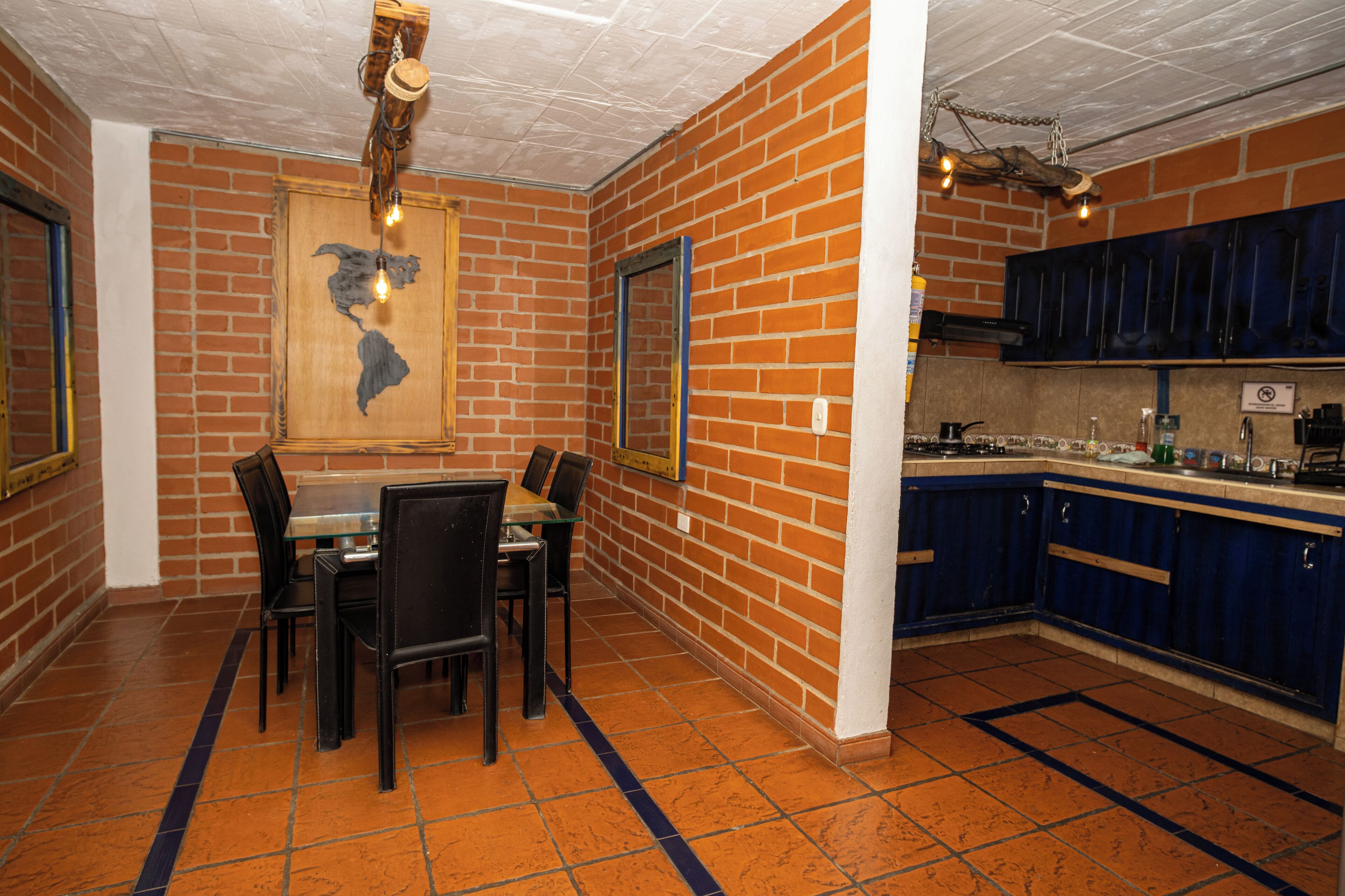 Foto - Hotel Spa Bliss Guatape 
