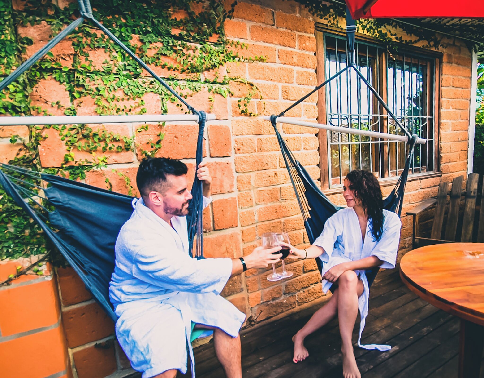 Foto - Hotel Spa Bliss Guatape