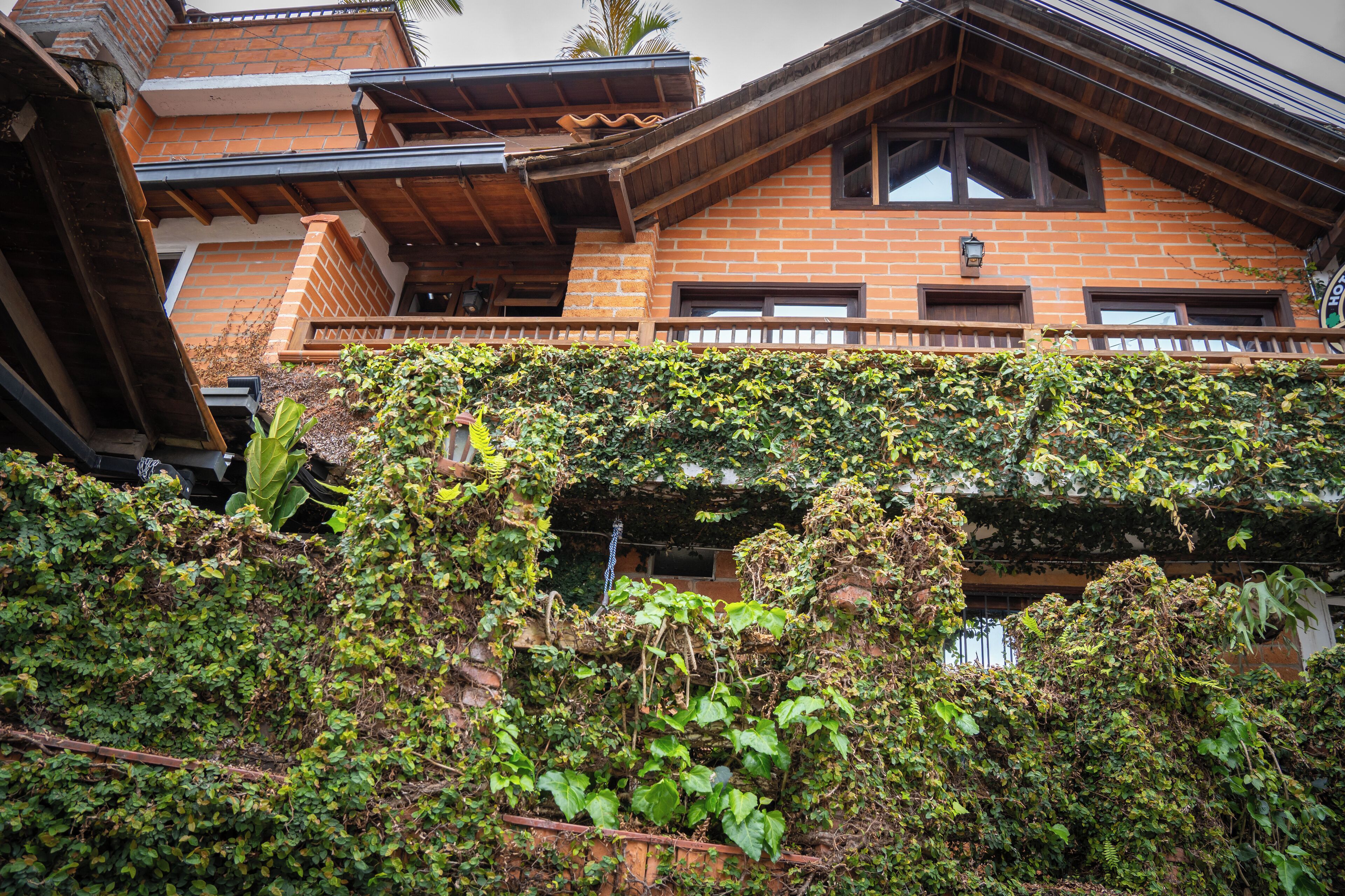 Foto - Hotel Spa Bliss Guatape