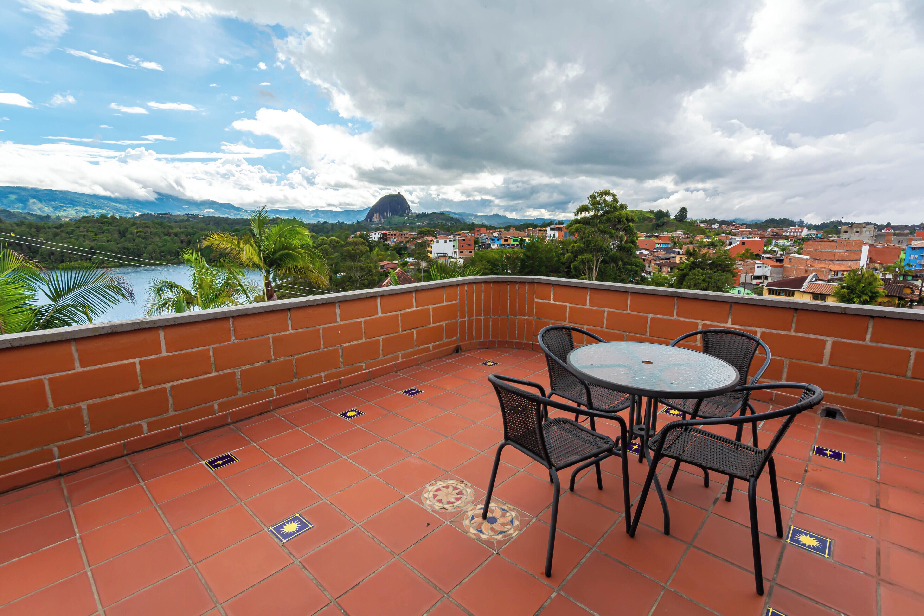 Foto - Hotel Spa Bliss Guatape