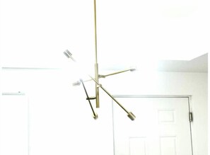 Interior - Brand new home 6 min downtown (San Antonio)