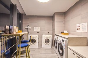 ห้องซักรีด