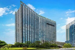 Exterior - Starway Hotel (Hangzhou Binjiang Weiye Road Metro Station) (Hangzhou)