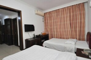 Room - Tianjiu Hotel (Cixi)