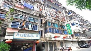 Ngoại thất
