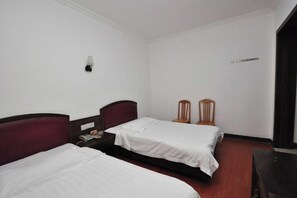 Room - Tianjiu Hotel (Cixi)
