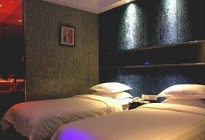 Room - Tianjiu Hotel (Cixi)