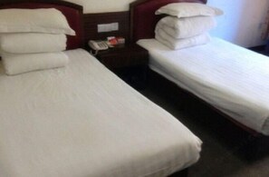 Room - Tianjiu Hotel (Cixi)