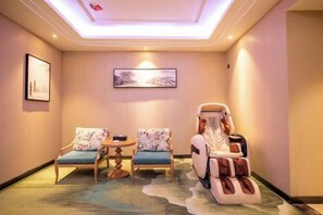 Room - Yueyue Hotel (Zhengzhou Datong Road Railway Station East Plaza) (Zhengzhou)