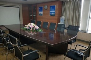 Unclassified image, 5 of 32, button - Yueyue Hotel (Zhengzhou Datong Road Railway Station East Plaza) (Zhengzhou)