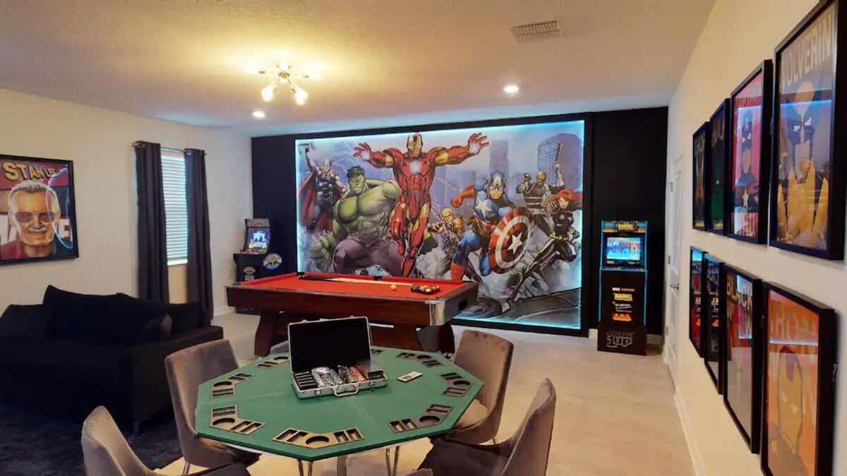 Image de profil de l’hôte