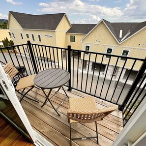 Property grounds - Charming 2-bedroom townhome in Chattanooga
(Chattanooga)