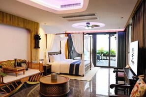 Room - Riverside Garden Holiday Hotel (Hangzhou)