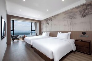 Room - Riverside Garden Holiday Hotel (Hangzhou)