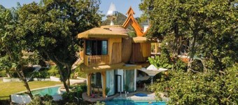 Riverside Garden Holiday Hotel