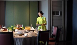 Restauranger