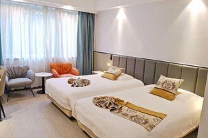 ห้องพัก