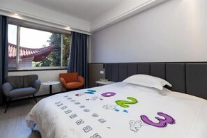 Room - Hengdian World Studios Resort (Dongyang)