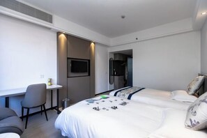 Room - Hengdian World Studios Resort (Dongyang)