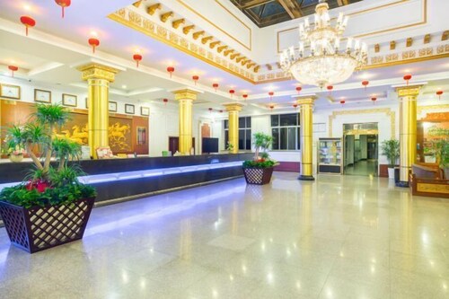 Hengdian World Studios Resort