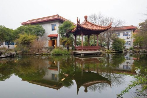 Hengdian World Studios Resort