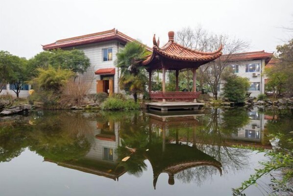 Exterior - Hengdian World Studios Resort (Dongyang)