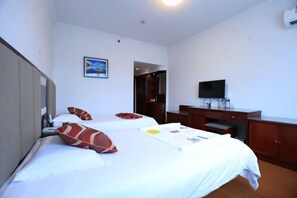 Room - Hengdian World Studios Resort (Dongyang)