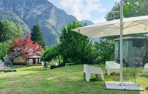 Beautiful apartment in Bordogna