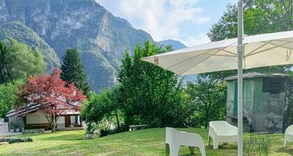 Beautiful apartment in Bordogna