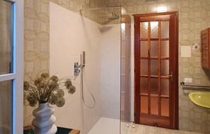 Dusche, Haartrockner