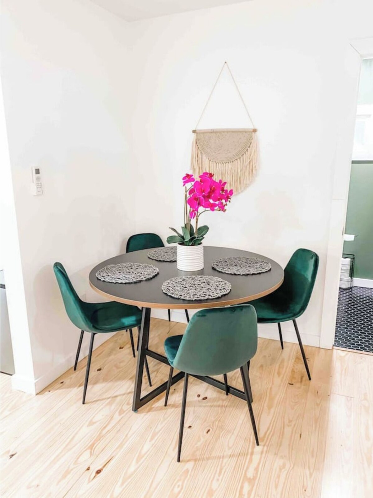 Image de profil de l’hôte