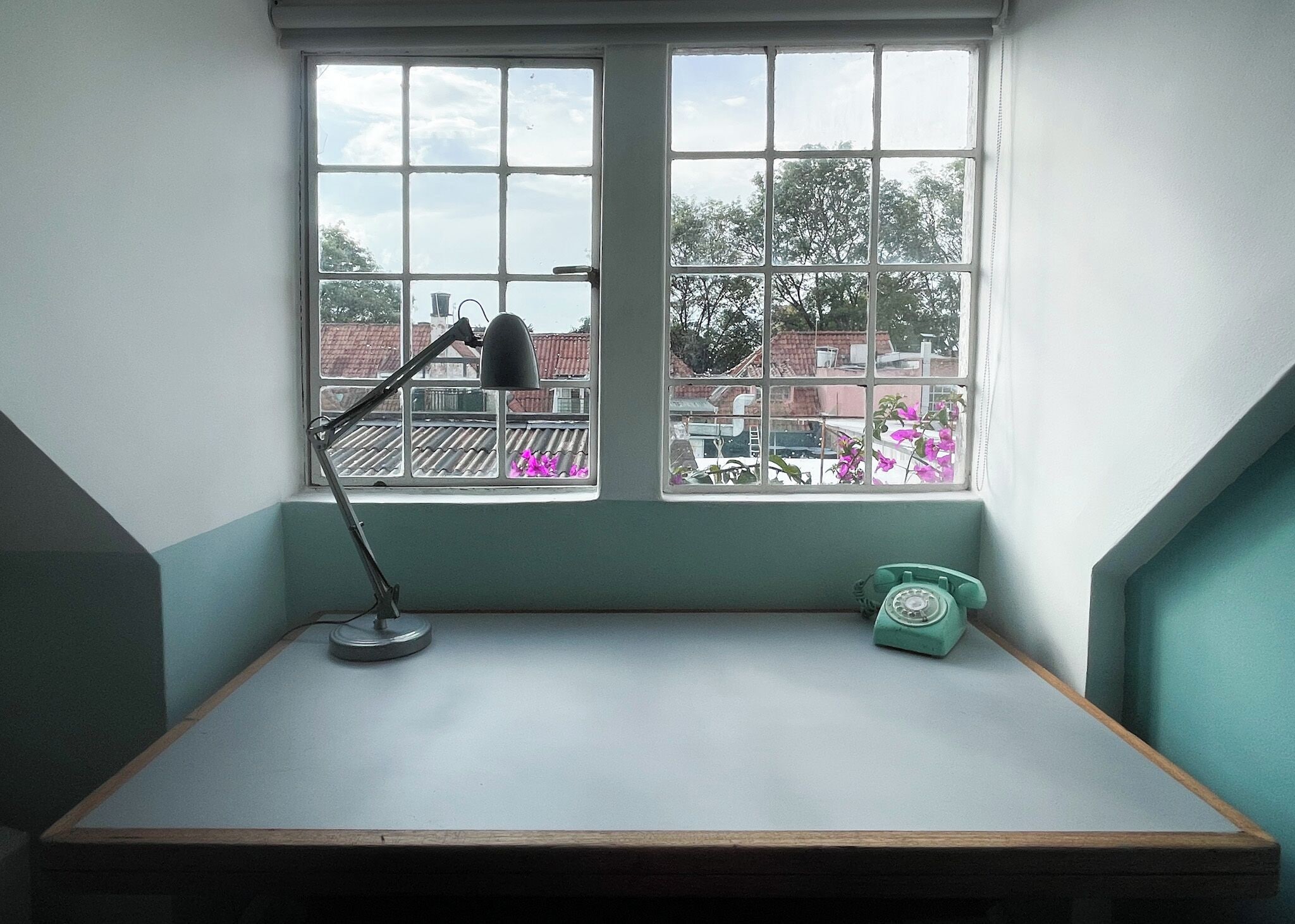 Foto - Marietta - House of Social Travellers