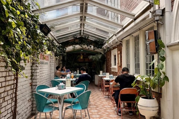 Restaurante
