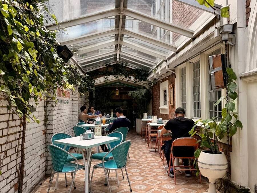 Ristorante