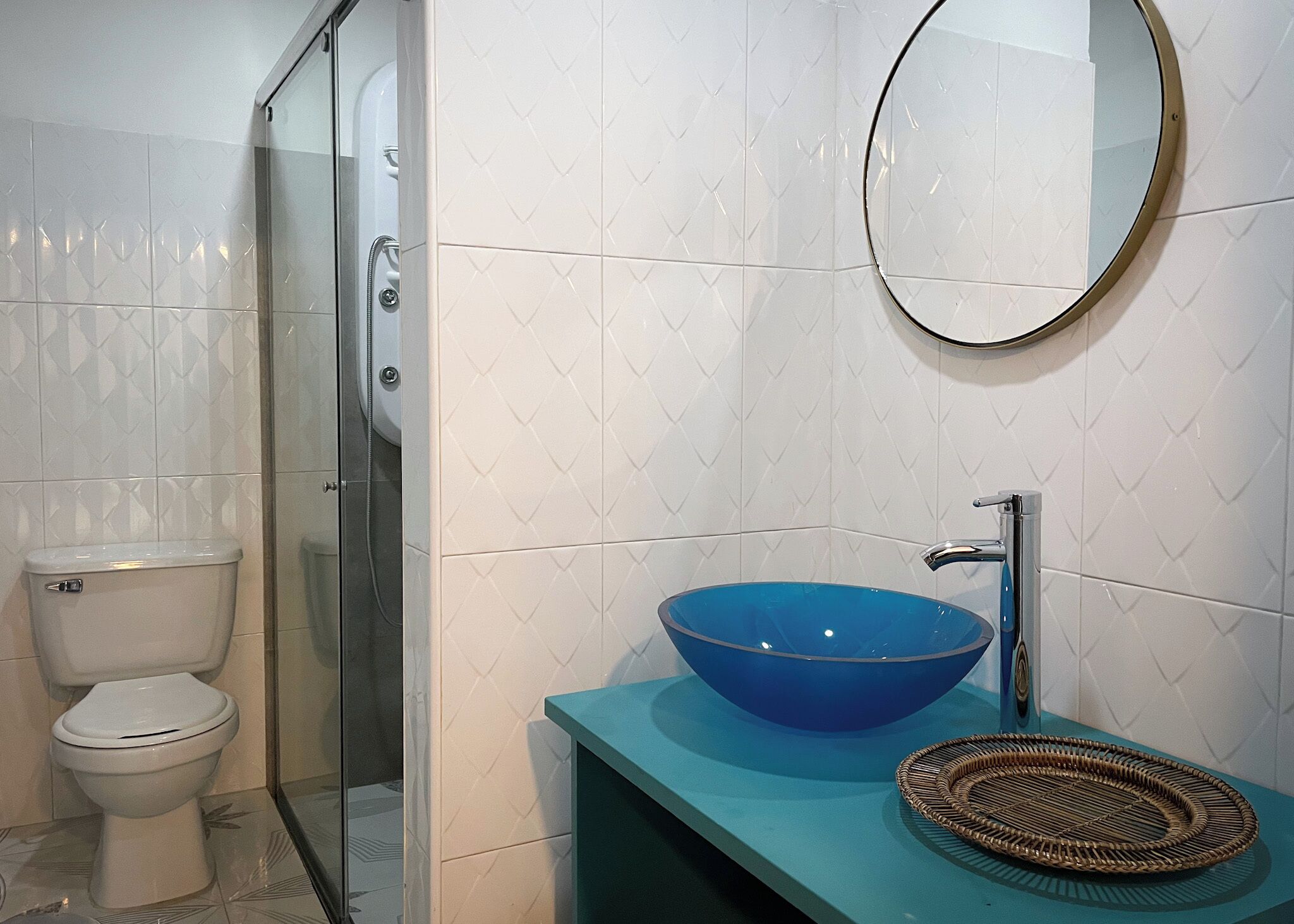 Foto - Marietta - House of Social Travellers