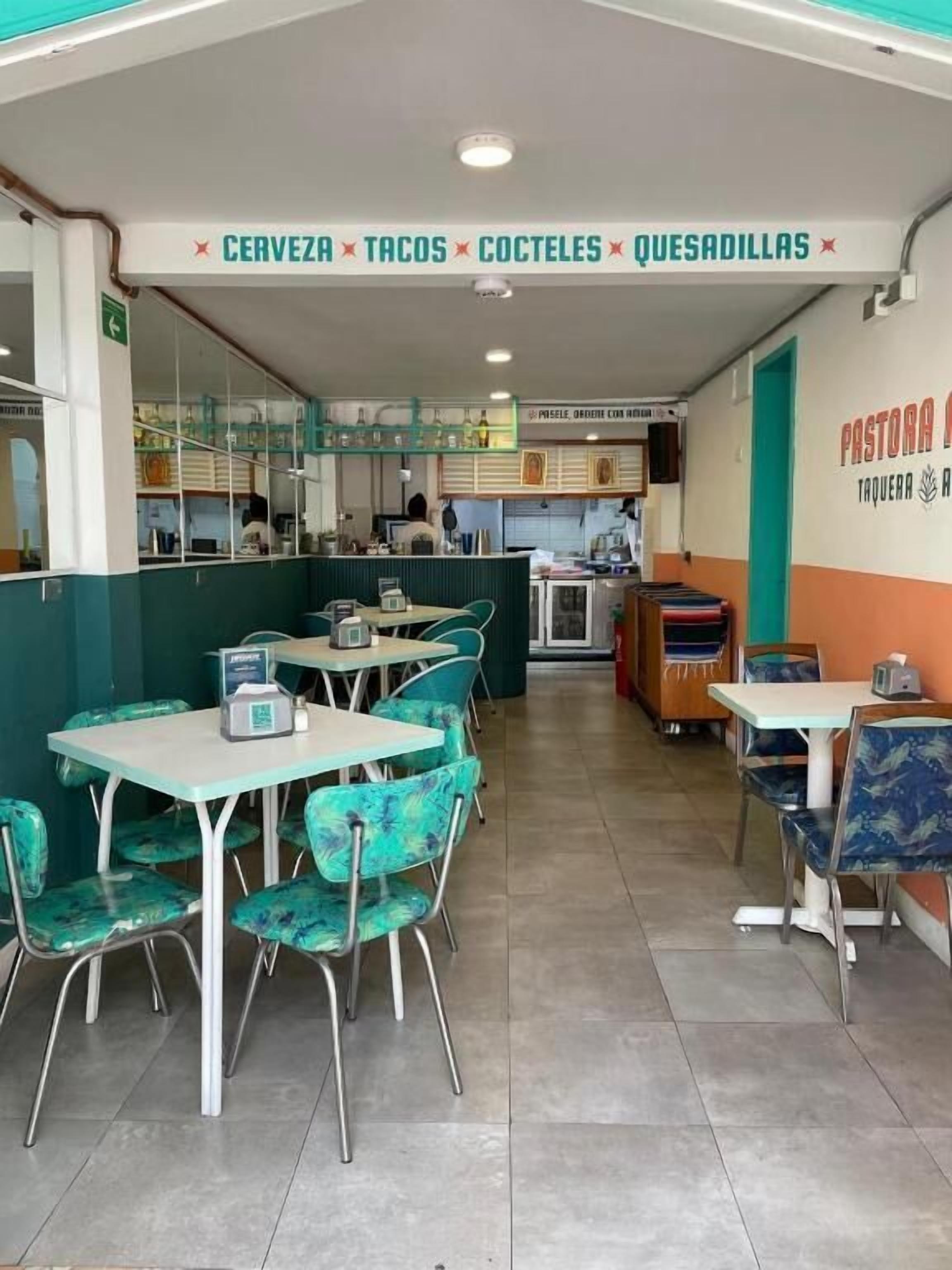 Foto - Marietta - House of Social Travellers