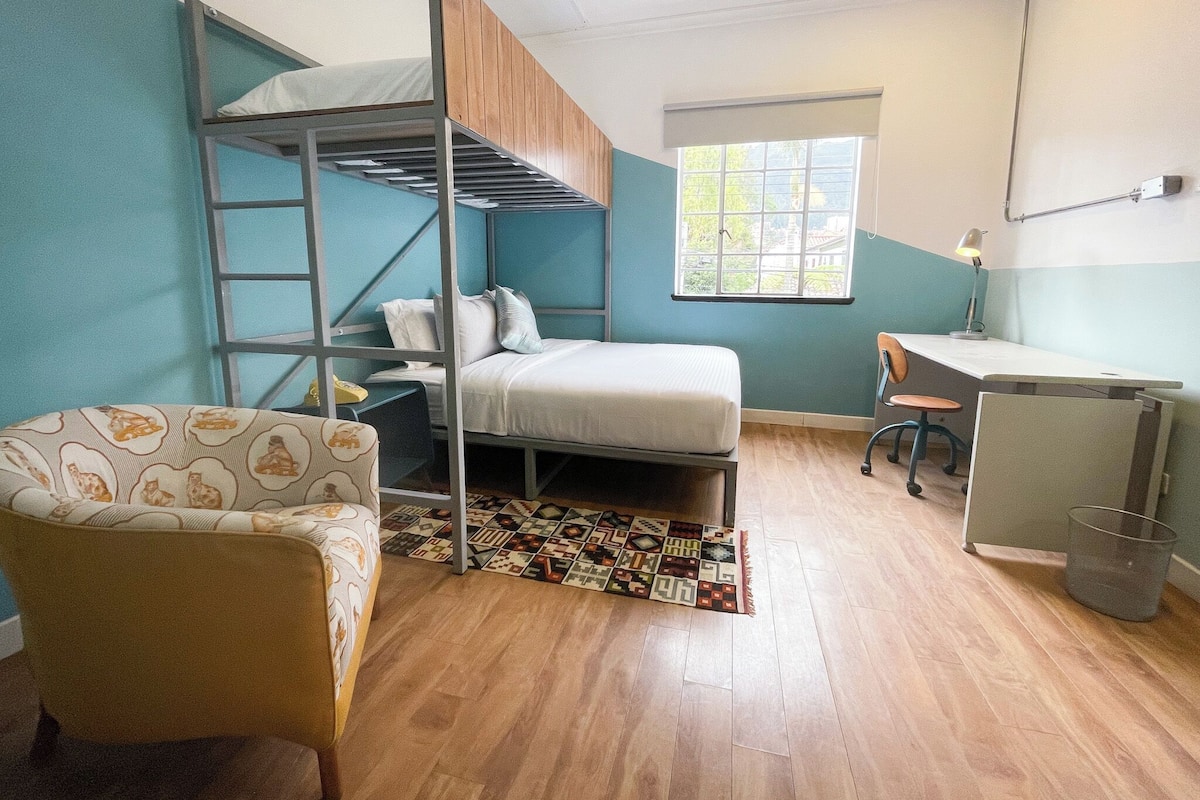 Exclusive Double Room