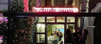 Marietta - House of Social Travellers